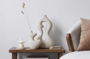 Revamp Your Home With A Few Statement Pieces