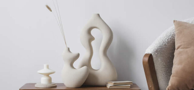 Revamp Your Home With A Few Statement Pieces