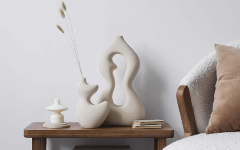 Revamp Your Home With A Few Statement Pieces