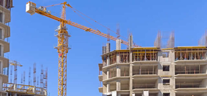 Best Practices for Commercial Construction Projects in McHenry, IL