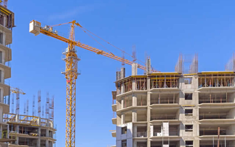 Best Practices for Commercial Construction Projects in McHenry, IL