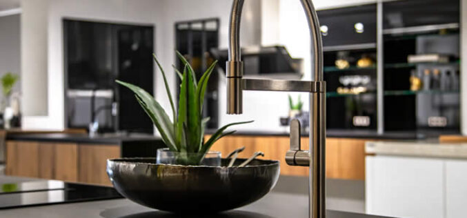 Contemporary Kitchen Design Ideas to Elevate Your Home