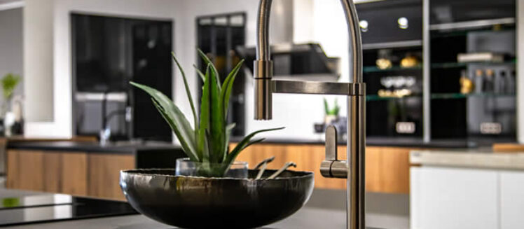 Contemporary Kitchen Design Ideas to Elevate Your Home