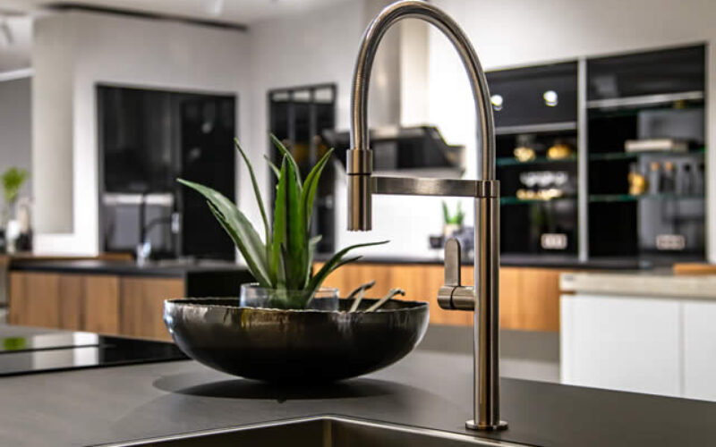 Contemporary Kitchen Design Ideas to Elevate Your Home