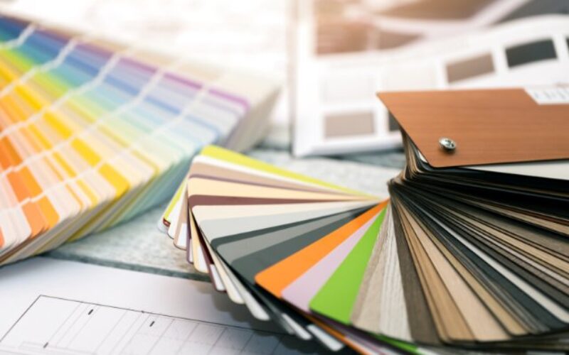 What Is the 60-30-10 Rule in Interior Design?