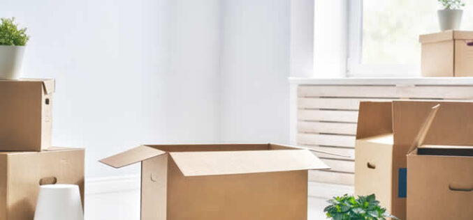 The Intentional Downsize: Lightening Your Footprint for Your Next Chapter