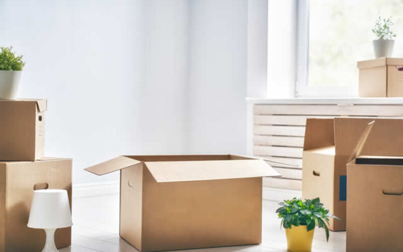 The Intentional Downsize: Lightening Your Footprint for Your Next Chapter