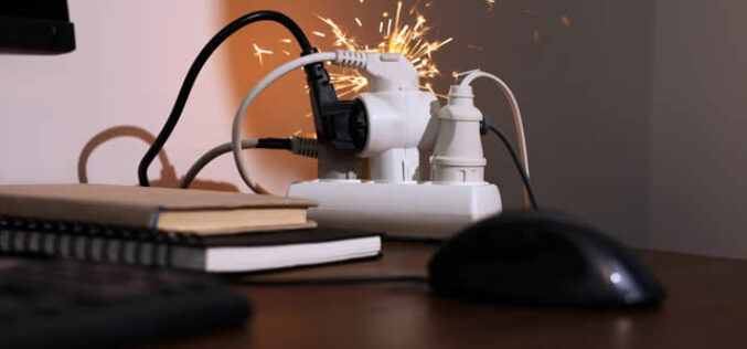 Essential Electrical Safety Tips for Your Home
