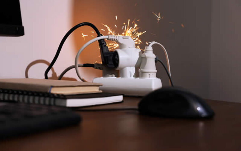 Essential Electrical Safety Tips for Your Home
