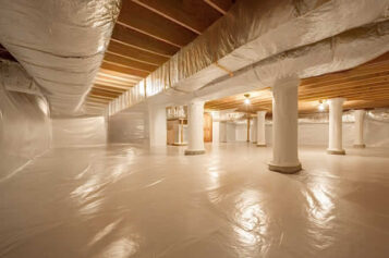 6 Things Homeowners Should Know About Moisture Control Solutions