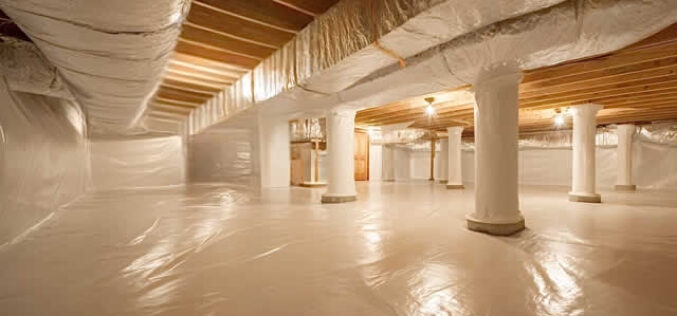6 Things Homeowners Should Know About Moisture Control Solutions