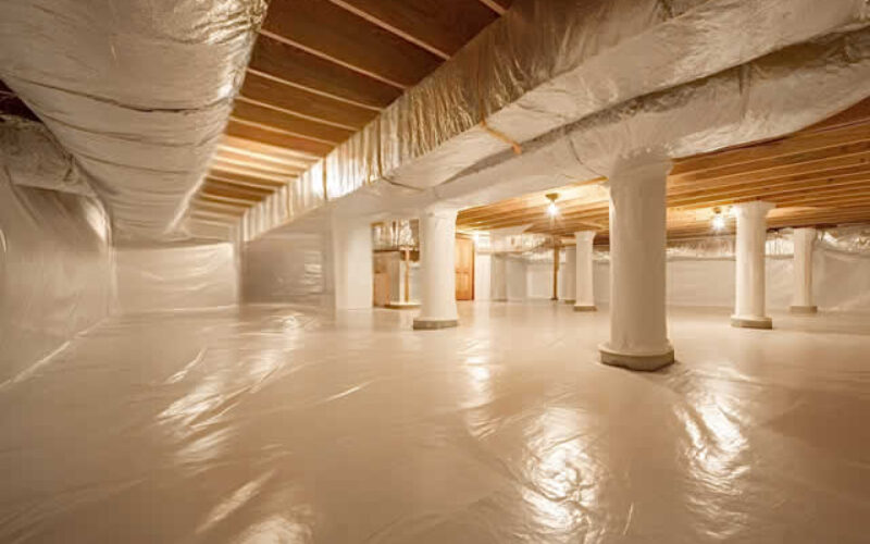 6 Things Homeowners Should Know About Moisture Control Solutions