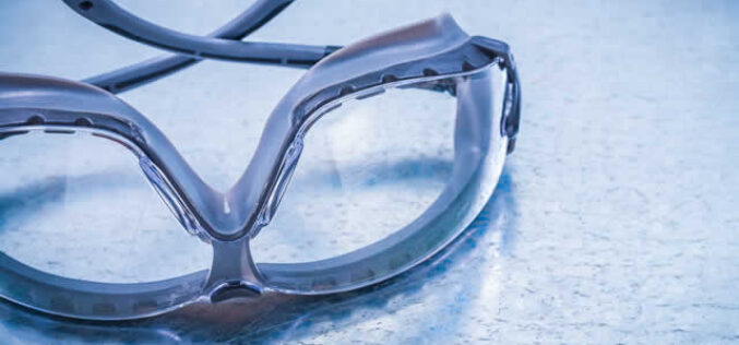 A Complete Guide to Understanding ANSI and OSHA Eye Protection Standards