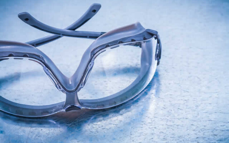 A Complete Guide to Understanding ANSI and OSHA Eye Protection Standards