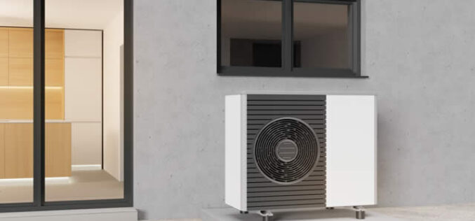 Reasons Homeowners Are Switching to Heat Pump Technology