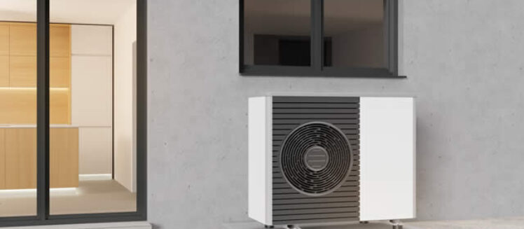 Reasons Homeowners Are Switching to Heat Pump Technology