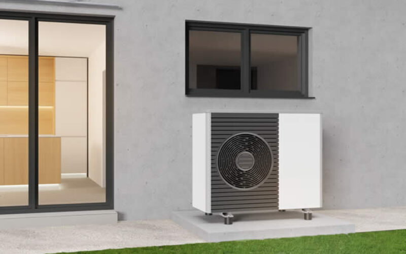Reasons Homeowners Are Switching to Heat Pump Technology