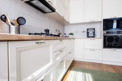 How to Choose Durable Kitchen Cabinets: A Comprehensive Guide