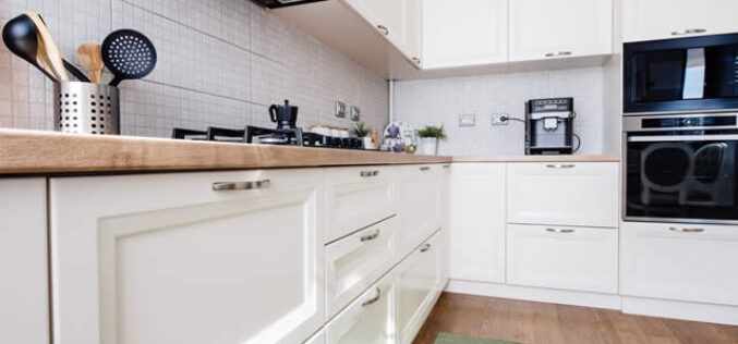 How to Choose Durable Kitchen Cabinets: A Comprehensive Guide