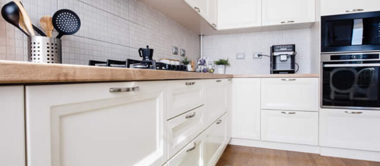 How to Choose Durable Kitchen Cabinets: A Comprehensive Guide