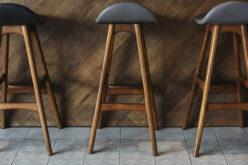 Elevate Your Kitchen: A Guide to Choosing Counter Stools