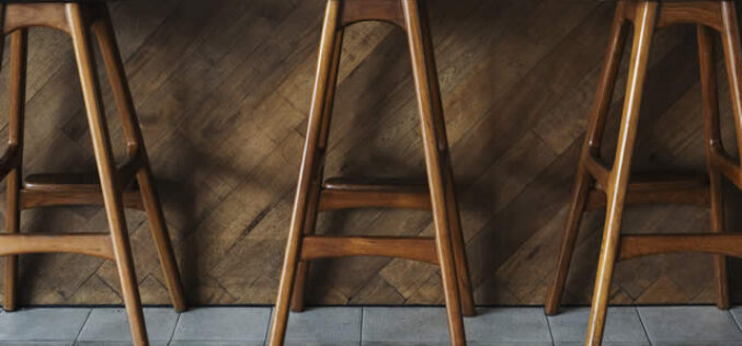 Elevate Your Kitchen: A Guide to Choosing Counter Stools