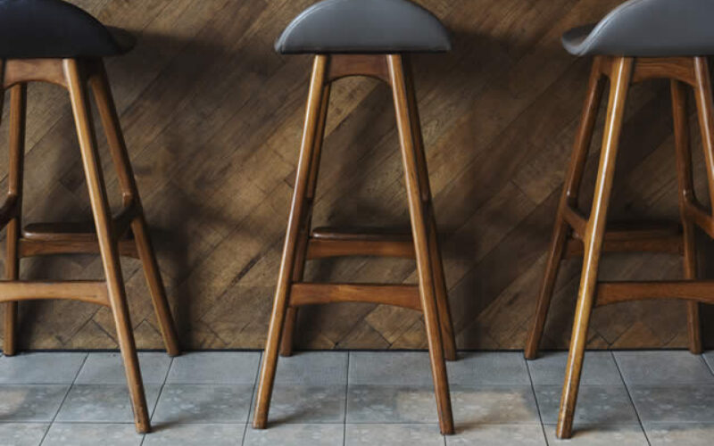 Elevate Your Kitchen: A Guide to Choosing Counter Stools