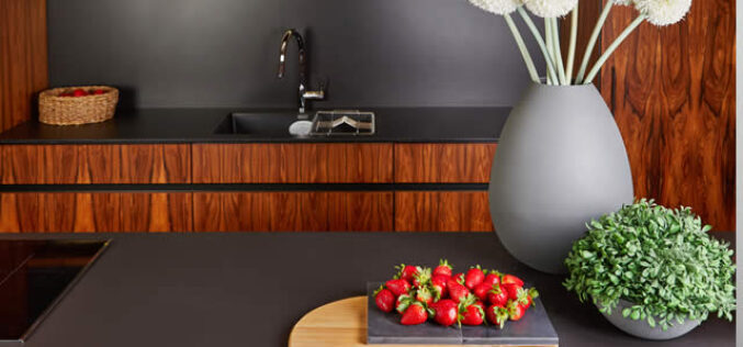 Caesarstone Kitchen Benchtops: Why They’re a Worthwhile Investment