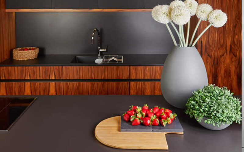 Caesarstone Kitchen Benchtops: Why They’re a Worthwhile Investment