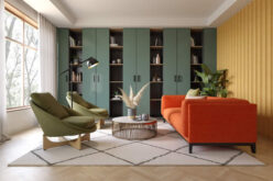 How to Choose Living Room Storage That Actually Works