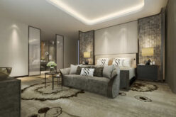 Creating Your Sanctuary: Wellness-Driven Master Bedroom Design