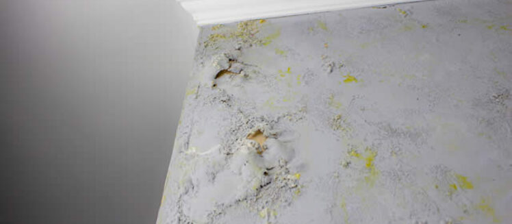 How to Prevent Mold Growth After Water Damage: A Complete Guide