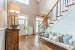 Creating Better Flow Between Connected Living Spaces