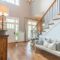 Creating Better Flow Between Connected Living Spaces