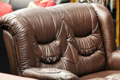 Recliner Revolution: Stylish Seating for Modern Homes