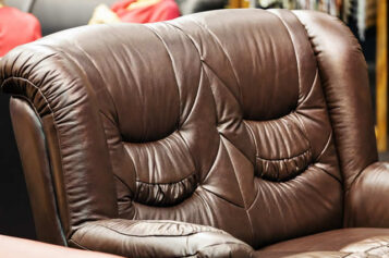 Recliner Revolution: Stylish Seating for Modern Homes