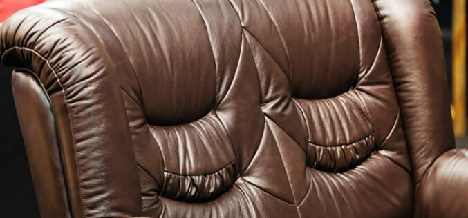 Recliner Revolution: Stylish Seating for Modern Homes