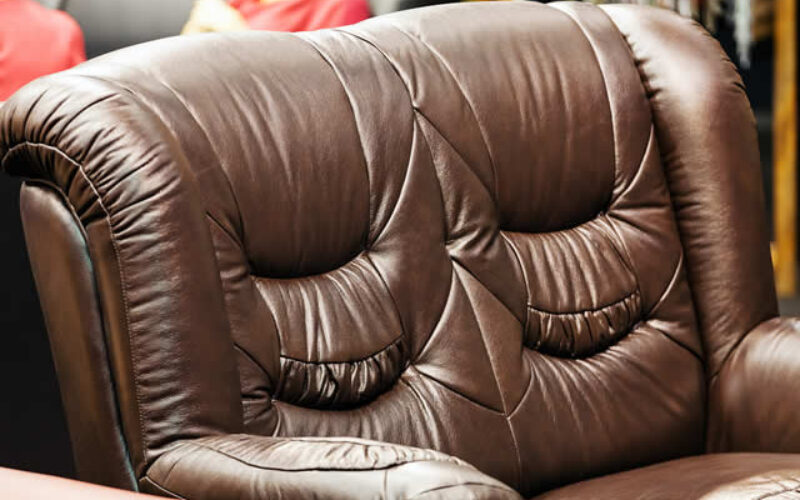 Recliner Revolution: Stylish Seating for Modern Homes