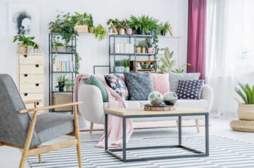 How to Refresh Your Home: Practical Tips for a New Look