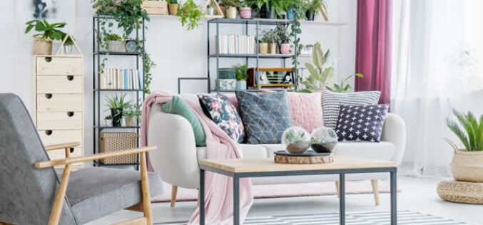 How to Refresh Your Home: Practical Tips for a New Look