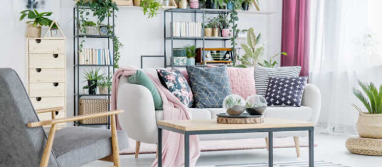 How to Refresh Your Home: Practical Tips for a New Look
