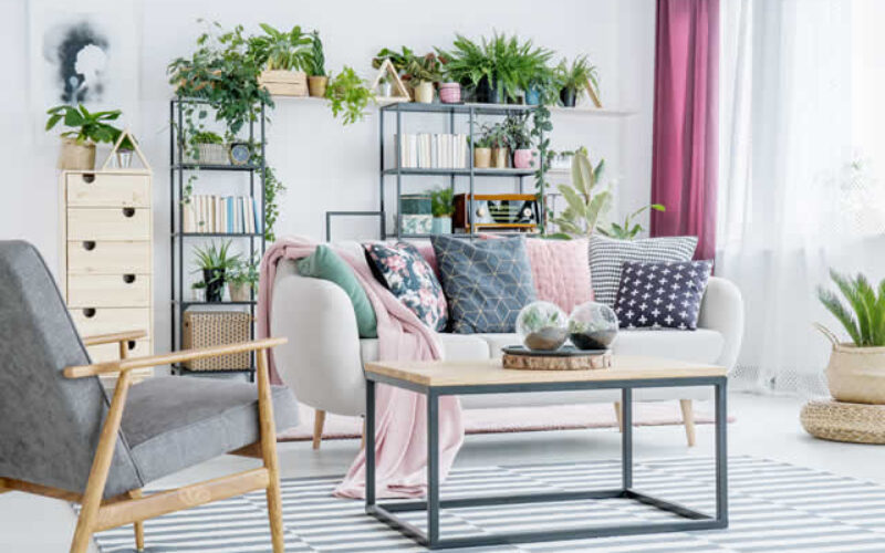 How to Refresh Your Home: Practical Tips for a New Look