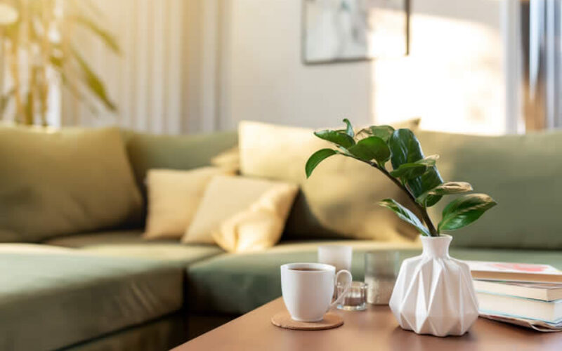 Summer Refresh Tricks That Make Your Home Feel Brand New