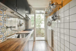 Small Kitchen, Big Impact: Top Trends and Solutions for Renovation