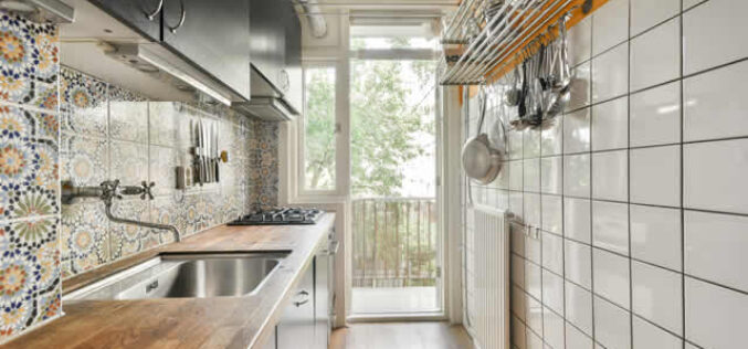 Small Kitchen, Big Impact: Top Trends and Solutions for Renovation
