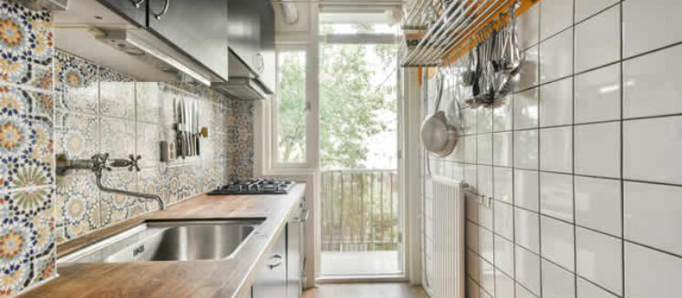 Small Kitchen, Big Impact: Top Trends and Solutions for Renovation