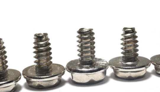 Innovations in Tamper-Proof Fastening Solutions: Securing the Modern World