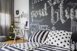 How To Create The Perfect Bedroom For Your Teenager