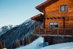 How To Retrofit a Rural Home Without Killing Its Character