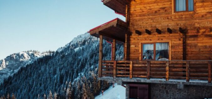 How To Retrofit a Rural Home Without Killing Its Character
